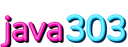 java303 — logo kanal
