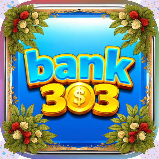 bank303 — mitra unggulan